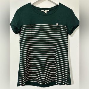 BNWT green tshirt